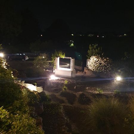 Villa Trulli Vittoria Fasano Esterno foto