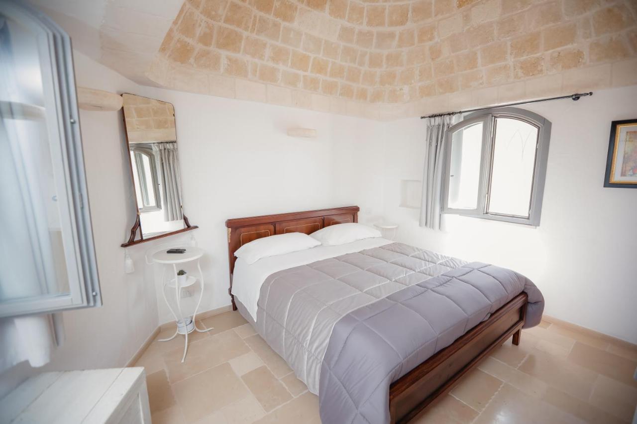 Villa Trulli Vittoria Fasano Esterno foto