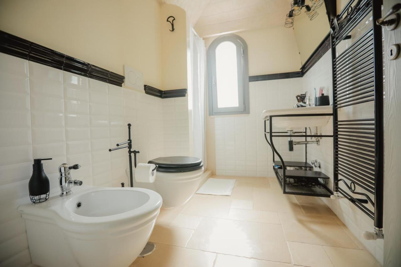 Villa Trulli Vittoria Fasano Esterno foto