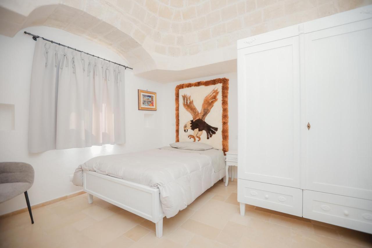 Villa Trulli Vittoria Fasano Esterno foto